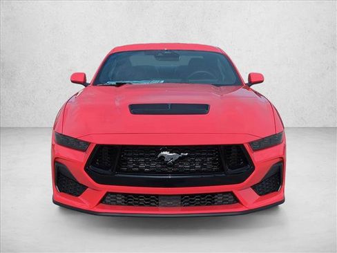 New 2026 Ford Mustang GT Premium RWD image 6