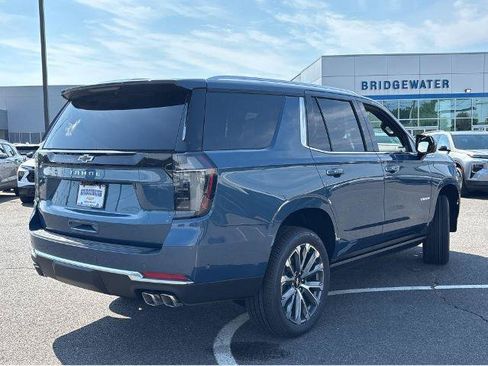 New 2026 Chevrolet Tahoe High Country AWD/4WD image 10