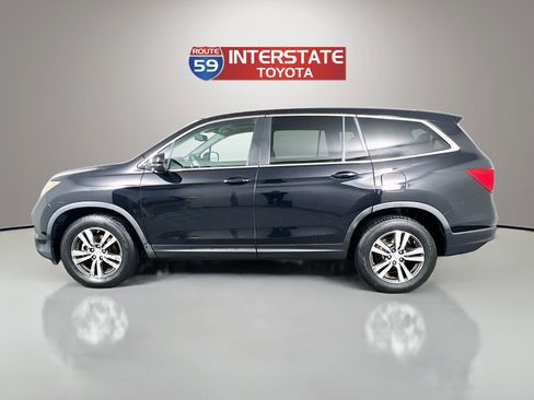 Used 2016 Honda Pilot EX-L image 4