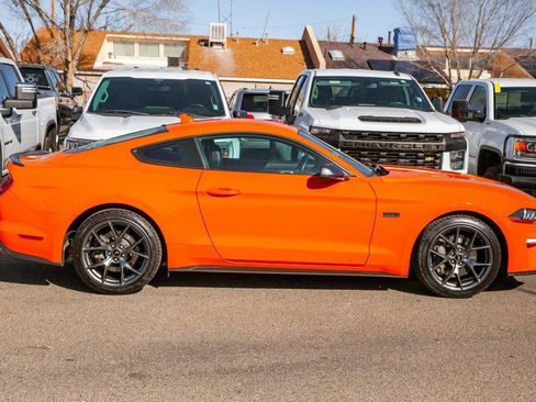 Used 2020 Ford Mustang Premium w/ 2.3L High Performance Package image 4