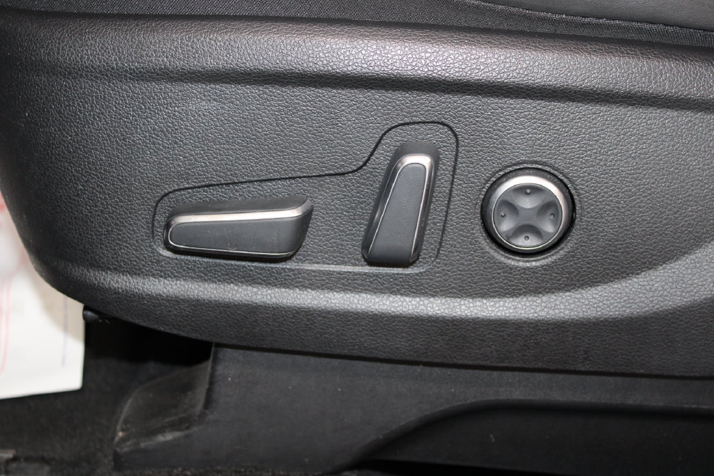 Used 2024 Hyundai Palisade SEL w/ Premium Package FWD image 32