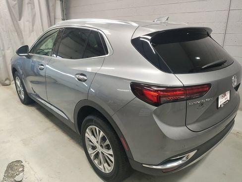 Used 2022 Buick Envision Preferred image 21