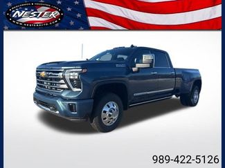 New 2026 Chevrolet Silverado 3500 High Country w/ Technology Package 360° Tour