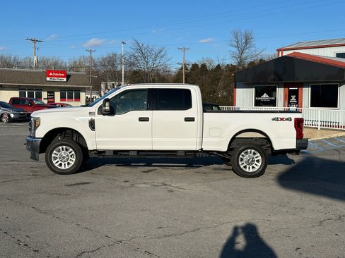Used 2018 Ford F250 XLT w/ XLT Value Package image 10