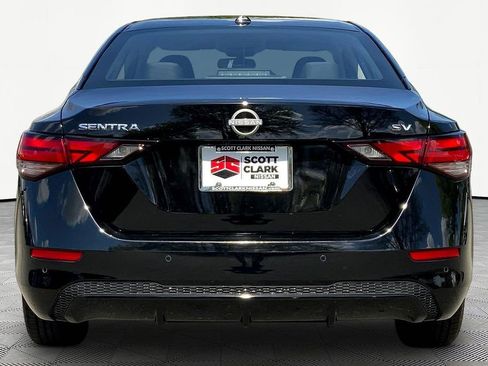 Used 2024 Nissan Sentra SV image 6