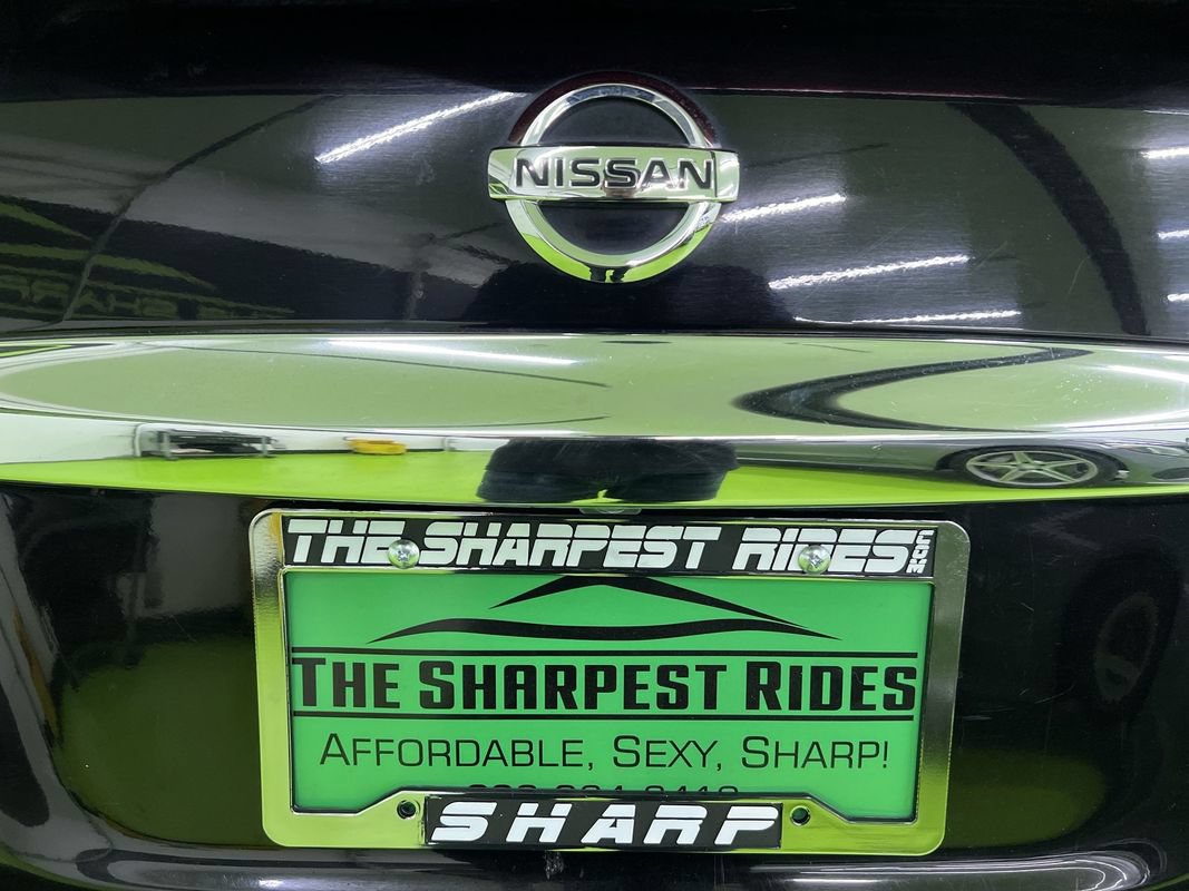 Used 2014 Nissan Maxima 3.5 SV w/ Sport Package FWD image 12