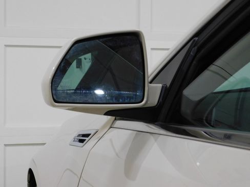 Used 2010 Cadillac CTS Performance image 21