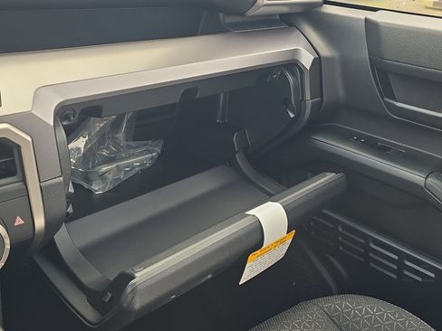 New 2026 Toyota 4Runner SR5 image 31