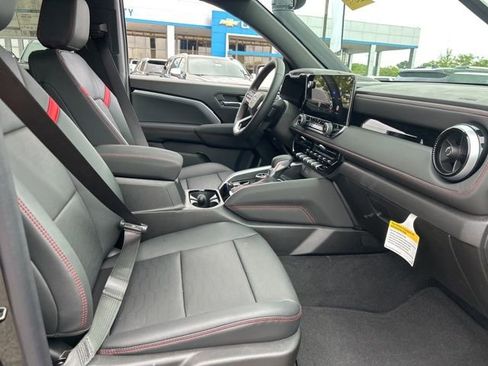 New 2025 Chevrolet Colorado Z71 w/ Technology Package image 33