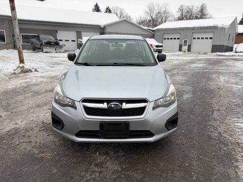 Used 2013 Subaru Impreza 2.0i image 8