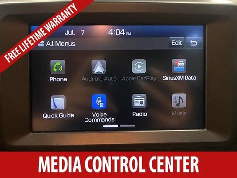 Used 2019 Hyundai Kona SEL FWD image 11