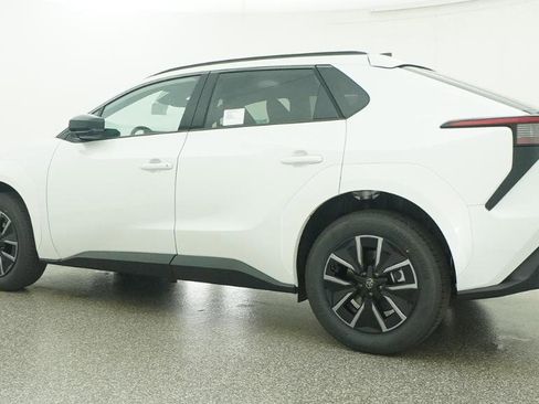 New 2026 Toyota bZ FWD image 48