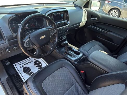 Used 2016 Chevrolet Colorado Z71 AWD/4WD image 17