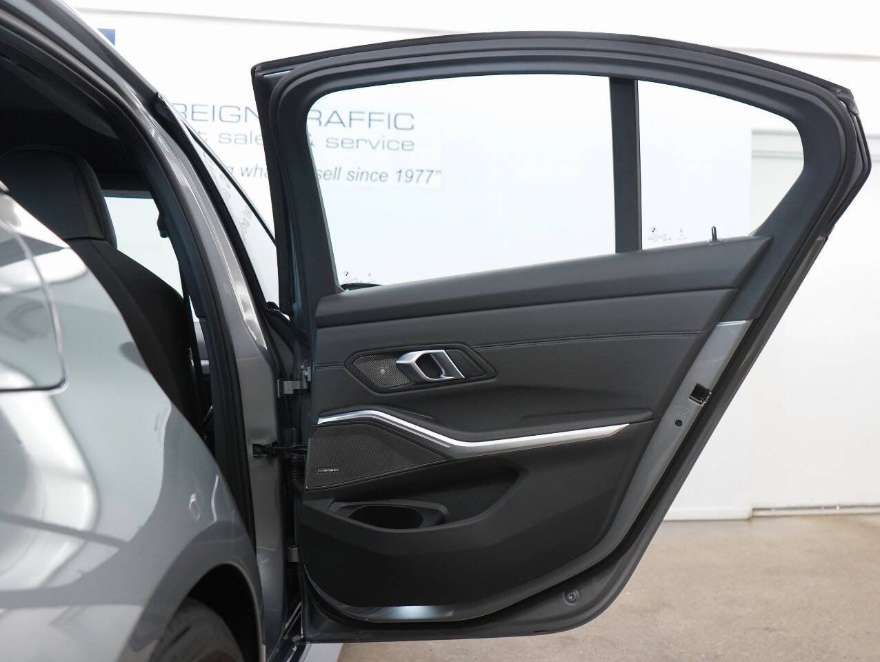 Used 2027 BMW M3 Competition AWD/4WD image 72