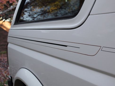 Used 1987 Ford Bronco image 17