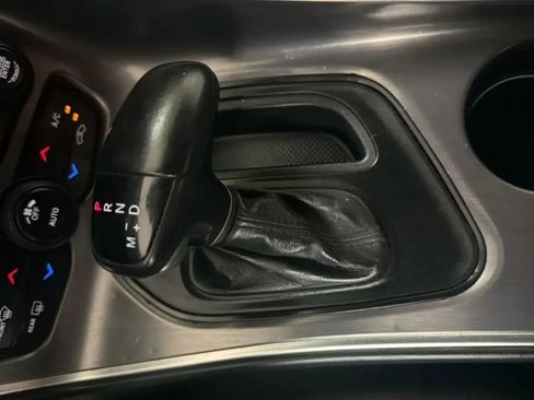Used 2016 Dodge Challenger SXT Plus RWD image 12