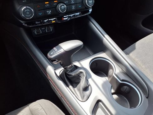 Used 2026 Dodge Durango GT AWD/4WD image 8