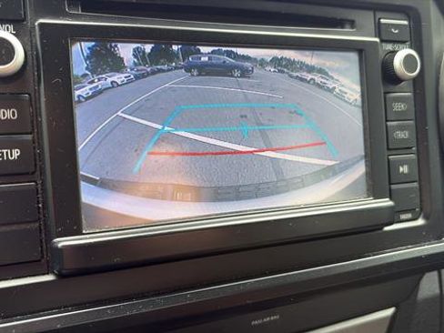 Used 2019 Toyota Tacoma SR w/ SR Convenience Package AWD/4WD image 12