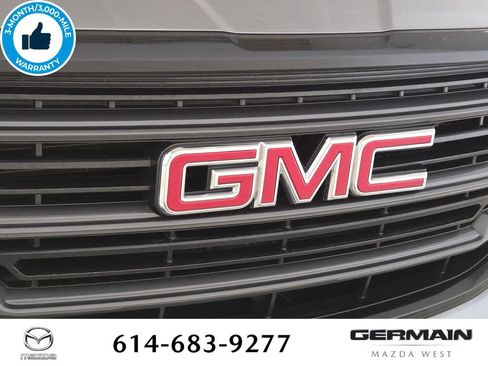 Used 2020 GMC Terrain SLE w/ Driver Convenience Package FWD image 15