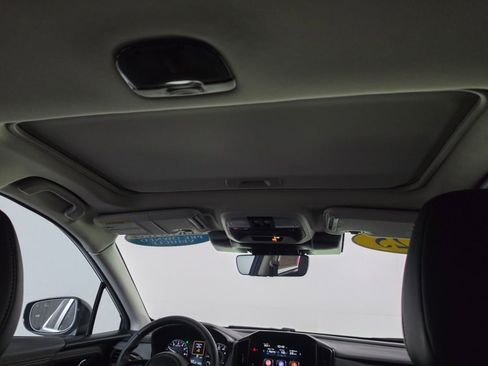 Certified 2025 Subaru Crosstrek 2.5i Limited w/ Popular Package #3A image 29