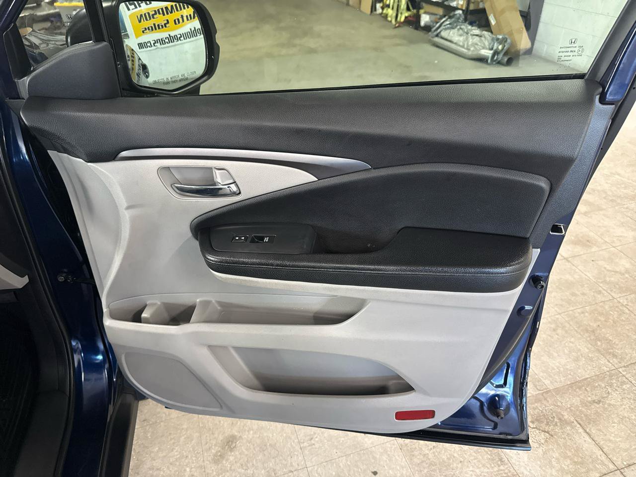 Used 2016 Honda Pilot EX-L image 63