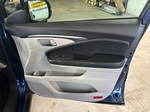 Used 2016 Honda Pilot EX-L image 63