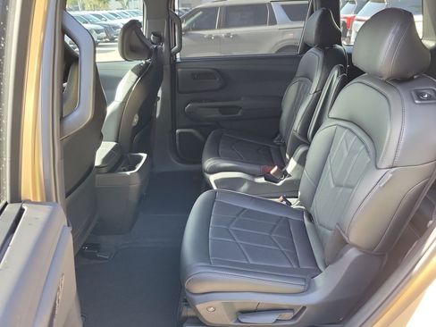 New 2027 Kia Telluride SX X-Line w/ Towing Package AWD/4WD image 17