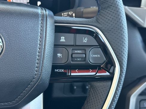 New 2026 Toyota Tundra Platinum AWD/4WD image 28