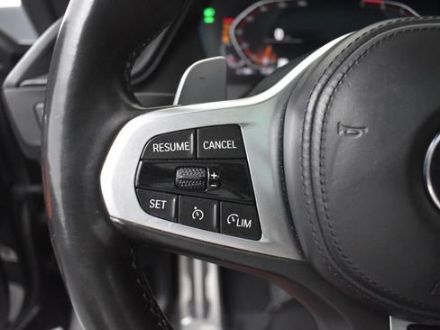 Used 2022 BMW 228i xDrive Gran Coupe w/ M Sport Package AWD/4WD image 16