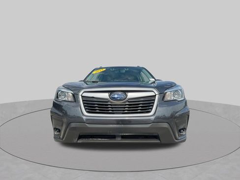 Used 2019 Subaru Forester Premium AWD/4WD image 35