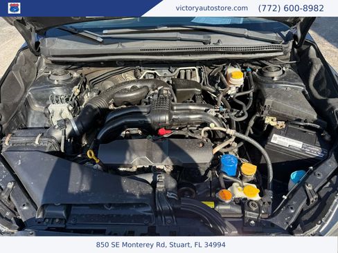 Used 2014 Subaru Crosstrek 2.0i Limited w/ Popular Package #2 image 20