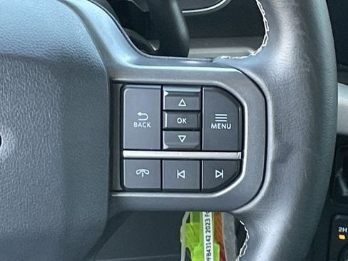 Used 2023 Ford F150 XLT w/ Equipment Group 301A Mid AWD/4WD image 13