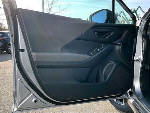 New 2026 Subaru Crosstrek 2.0i Premium image 10