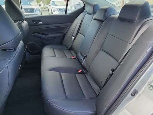 New 2025 Nissan Altima 2.5 SL image 7