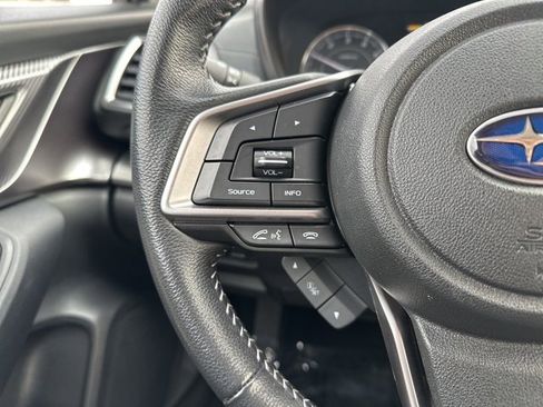 Used 2022 Subaru Impreza 2.0i Limited image 23