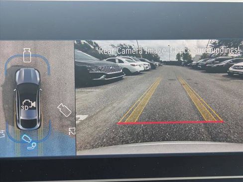 New 2026 Mercedes-Benz GLE 450 4MATIC Coupe image 12