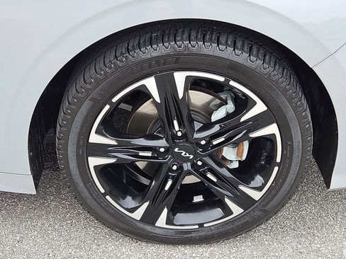 Used 2024 Kia K5 GT-Line w/ GT-Line Premium Package AWD/4WD image 7