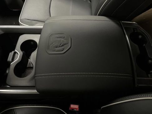 New 2025 RAM 2500 Laramie image 20