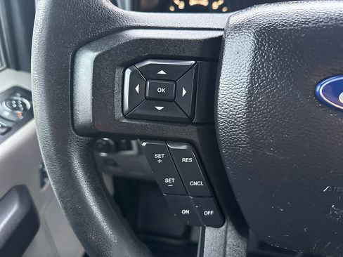 Used 2019 Ford F150 XL w/ Equipment Group 101A Mid image 17