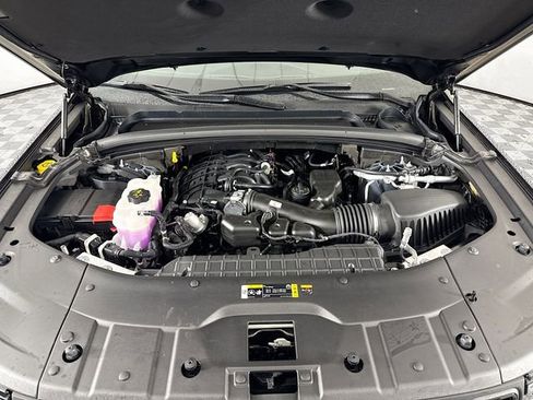 New 2025 Jeep Grand Cherokee Limited image 30