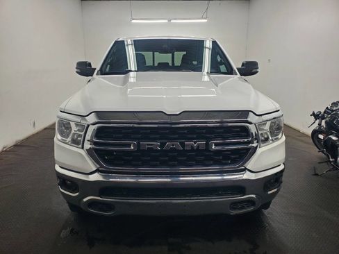 Used 2023 RAM 1500 Lone Star image 2