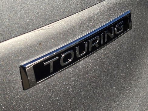 New 2026 Subaru Forester Touring image 9