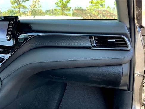 Certified 2023 Toyota Camry LE image 17