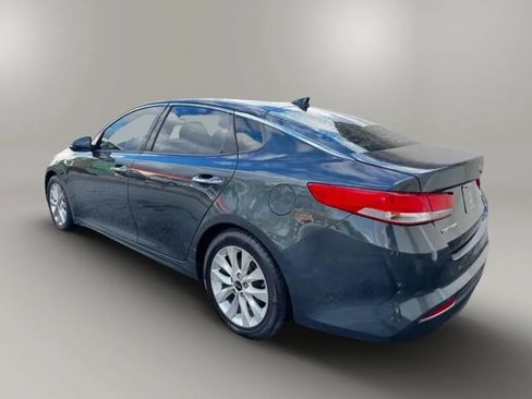 Used 2016 Kia Optima EX FWD image 8