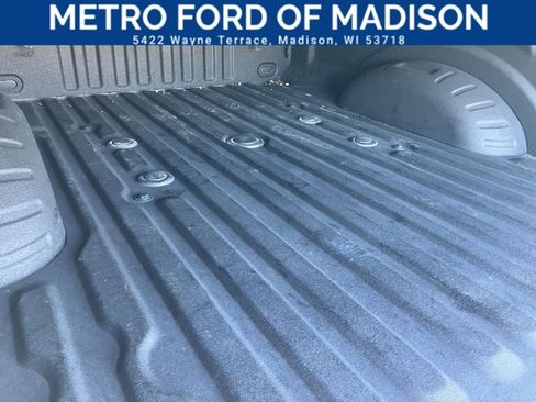 Used 2023 Ford F350 Lariat w/ Tremor Off-Road Package image 15