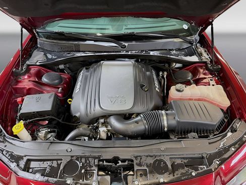 Used 2023 Chrysler 300 S w/ Comfort Group RWD image 31