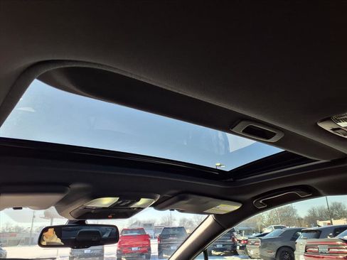 Used 2023 Subaru WRX Limited image 20