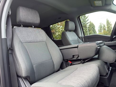 New 2026 Ford F350 XLT w/ XLT Premium Package image 34