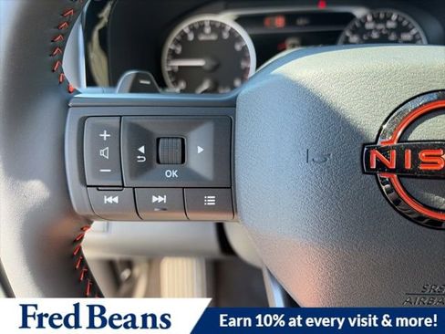 New 2026 Nissan Pathfinder Rock Creek image 20