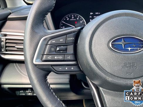 Certified 2023 Subaru Outback Limited image 22